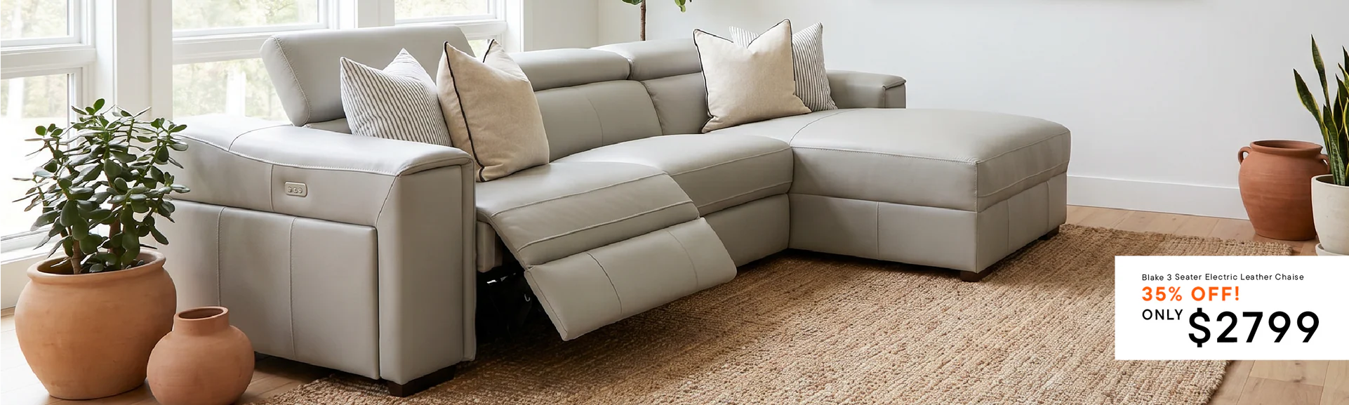 Stylish Living Made Truly Affordable